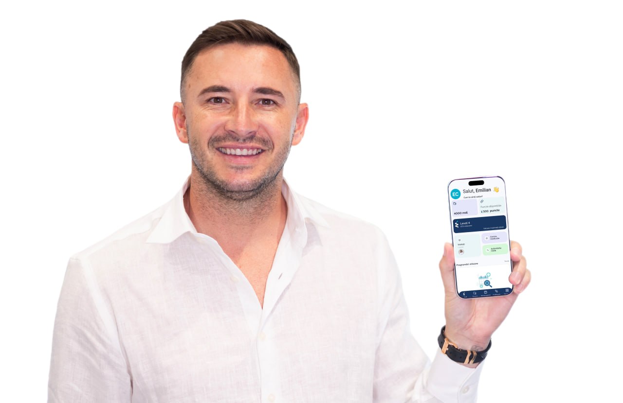 InvitroZen mobile app