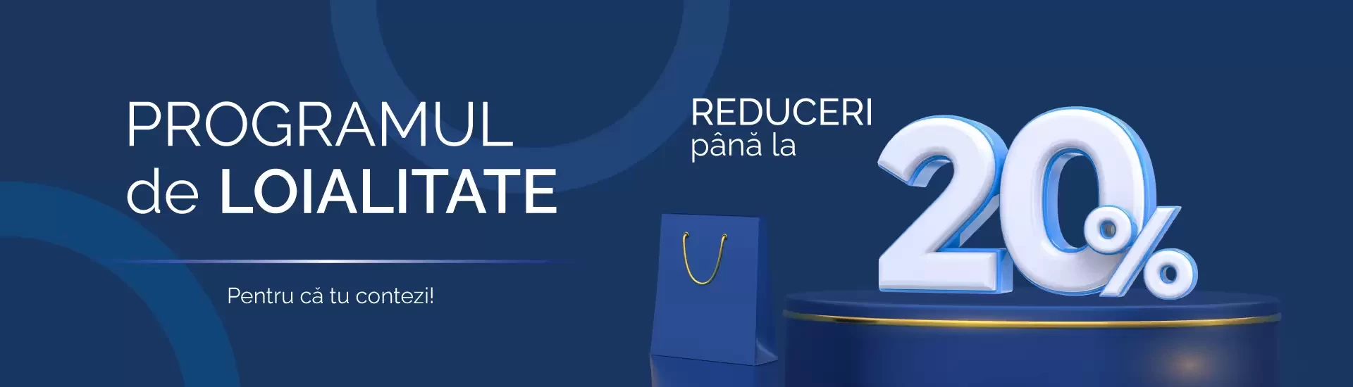 Program de loialitate